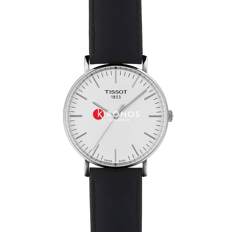 Фотография часов Tissot Everytime Large T109.610.16.031.00